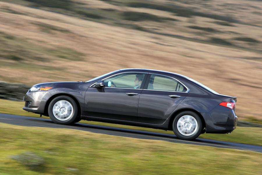  Honda Accord Sedan 2008 года  (фото 17 из 30)